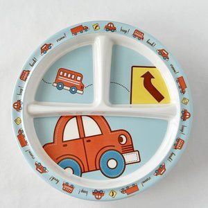 NWT Ore Original Sugarbooger Divided Suction Plate Cars Vroom